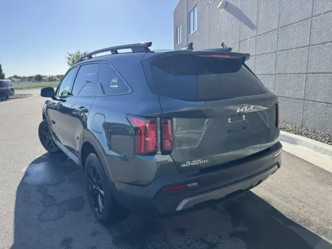 More photos of 2023 Kia Sorento X-Line S at Twin Falls Subaru, ID