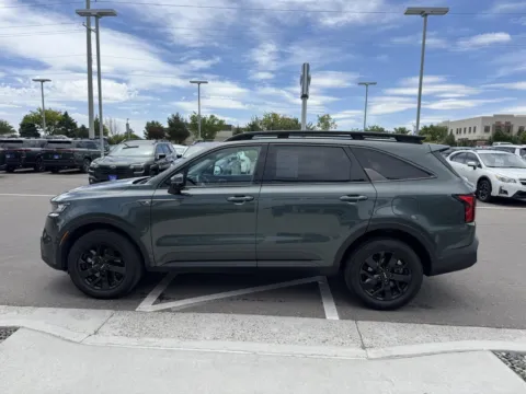 More photos of 2023 Kia Sorento X-Line S at Twin Falls Subaru, ID