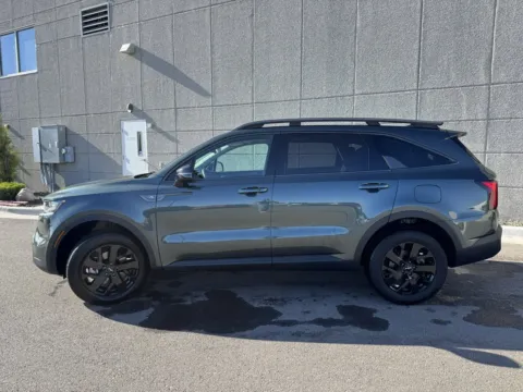 More photos of 2023 Kia Sorento X-Line S at Twin Falls Subaru, ID