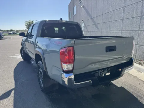 More photos of 2022 Toyota Tacoma TRD Off Road at Twin Falls Subaru, ID