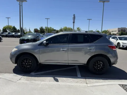 More photos of 2014 Nissan Murano LE at Twin Falls Subaru, ID