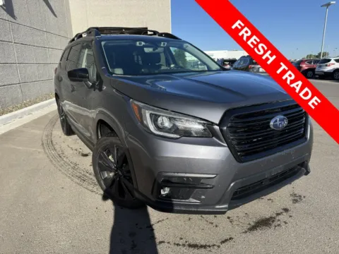 Photos of 2022 Subaru Ascent Onyx Edition for sale in Twin Falls, ID at Twin Falls Subaru