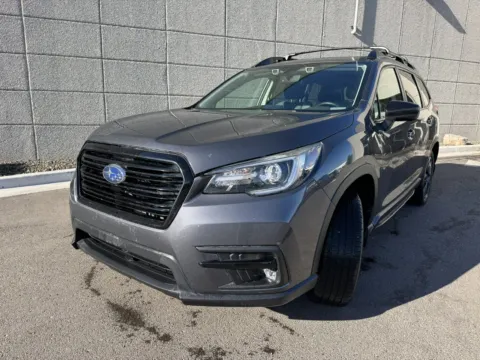 Another view of 2022 Subaru Ascent Onyx Edition for sale in Twin Falls, ID at Twin Falls Subaru