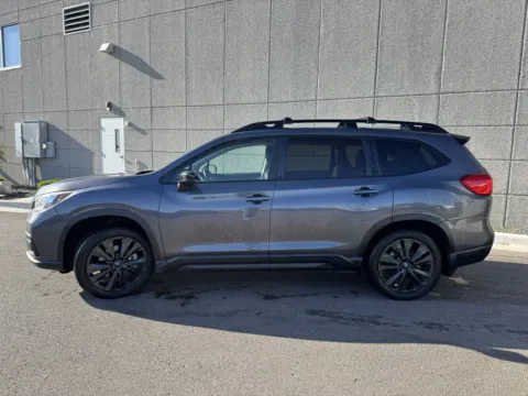 More photos of 2022 Subaru Ascent Onyx Edition at Twin Falls Subaru, ID
