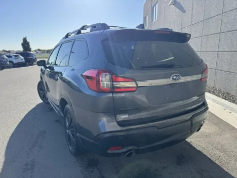 More photos of 2022 Subaru Ascent Onyx Edition at Twin Falls Subaru, ID