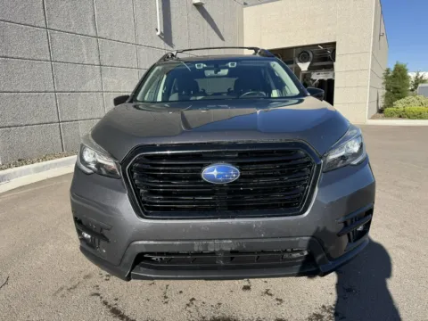 Another view of 2022 Subaru Ascent Onyx Edition for sale in Twin Falls, ID at Twin Falls Subaru