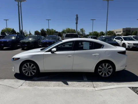 More photos of 2021 Mazda Mazda3 Sedan Select at Twin Falls Subaru, ID