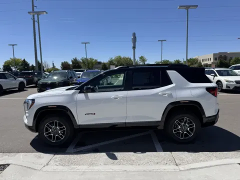 More photos of 2026 GMC Terrain AWD AT4 at Twin Falls Subaru, ID