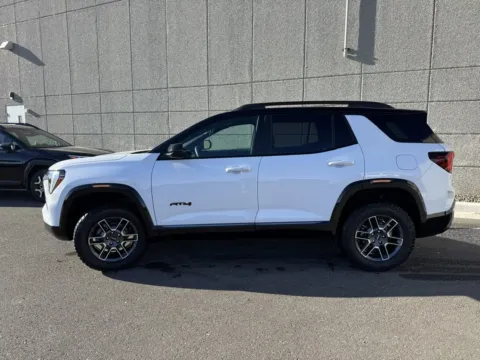 More photos of 2026 GMC Terrain AWD AT4 at Twin Falls Subaru, ID