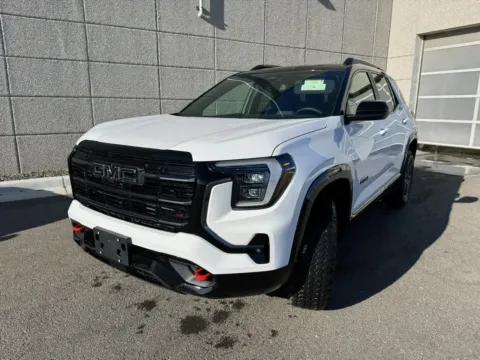 Another view of 2026 GMC Terrain AWD AT4 for sale in Twin Falls, ID at Twin Falls Subaru