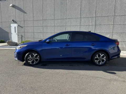 More photos of 2021 Kia Forte LXS at Twin Falls Subaru, ID