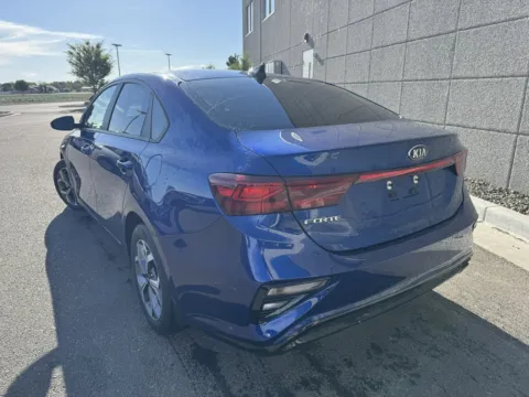 More photos of 2021 Kia Forte LXS at Twin Falls Subaru, ID