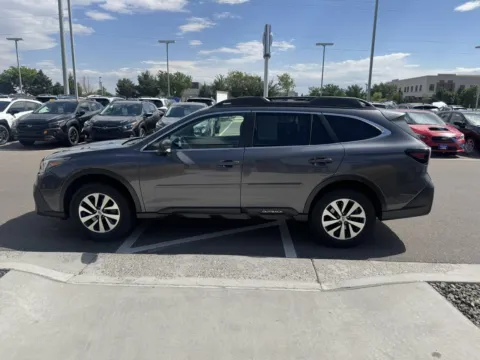 More photos of 2022 Subaru Outback Premium at Twin Falls Subaru, ID