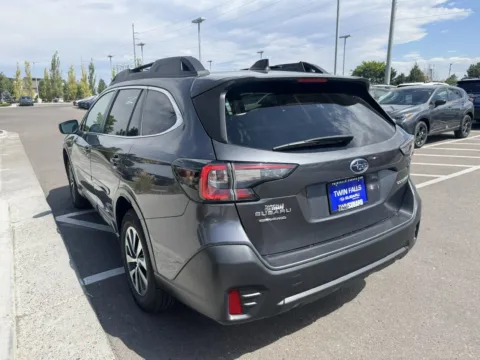 More photos of 2022 Subaru Outback Premium at Twin Falls Subaru, ID