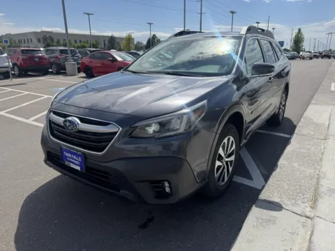 More photos of 2022 Subaru Outback Premium at Twin Falls Subaru, ID
