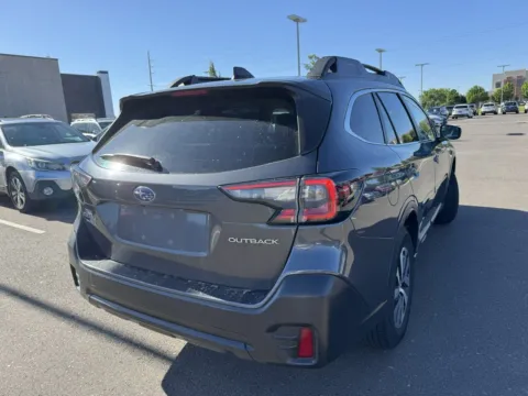 More photos of 2022 Subaru Outback Premium at Twin Falls Subaru, ID