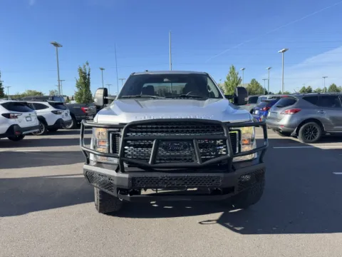 Photos of 2019 Ford Super Duty F-350 SRW XLT for sale in Twin Falls, ID at Twin Falls Subaru