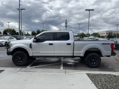 More photos of 2019 Ford Super Duty F-350 SRW XLT at Twin Falls Subaru, ID