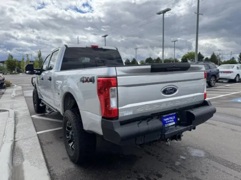 More photos of 2019 Ford Super Duty F-350 SRW XLT at Twin Falls Subaru, ID