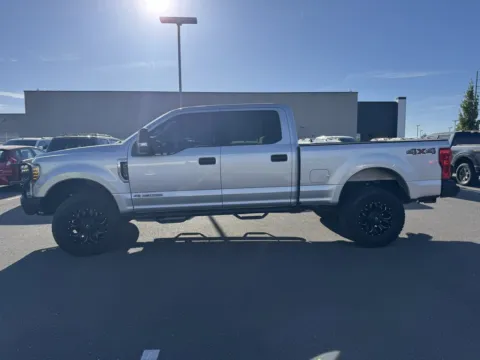 More photos of 2019 Ford Super Duty F-350 SRW XLT at Twin Falls Subaru, ID