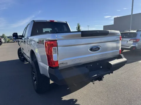 More photos of 2019 Ford Super Duty F-350 SRW XLT at Twin Falls Subaru, ID