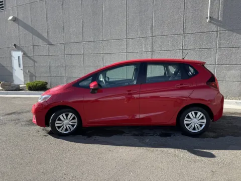 More photos of 2017 Honda Fit LX at Twin Falls Subaru, ID