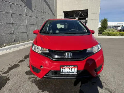 Photos of 2017 Honda Fit LX for sale in Twin Falls, ID at Twin Falls Subaru