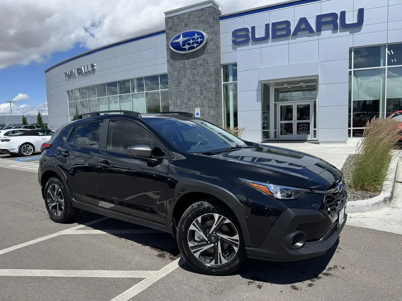 2024 Subaru Crosstrek Premium for sale in Twin Falls, ID