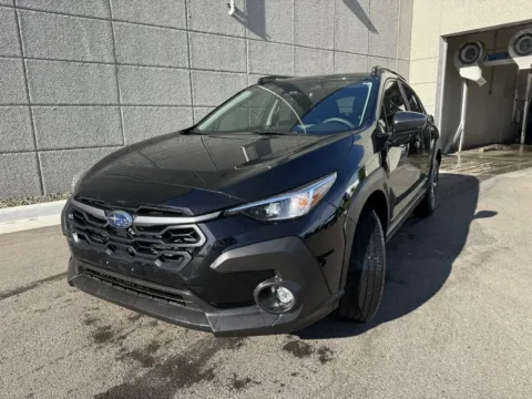 Another view of 2024 Subaru Crosstrek Premium for sale in Twin Falls, ID at Twin Falls Subaru