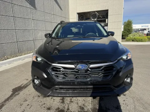 Photos of 2024 Subaru Crosstrek Premium for sale in Twin Falls, ID at Twin Falls Subaru