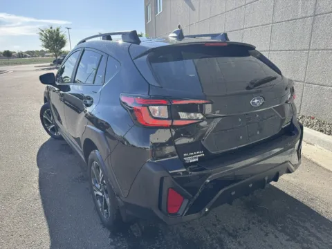 More photos of 2024 Subaru Crosstrek Premium at Twin Falls Subaru, ID