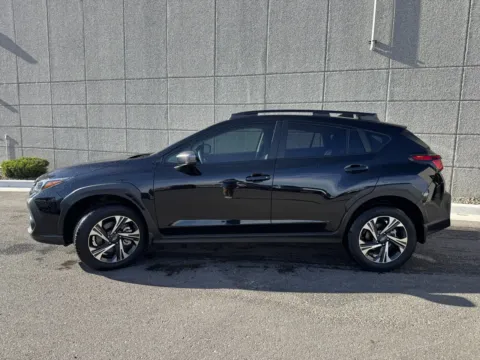 More photos of 2024 Subaru Crosstrek Premium at Twin Falls Subaru, ID