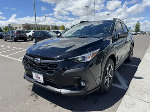 Another view of 2024 Subaru Crosstrek Premium for sale in Twin Falls, ID at Twin Falls Subaru