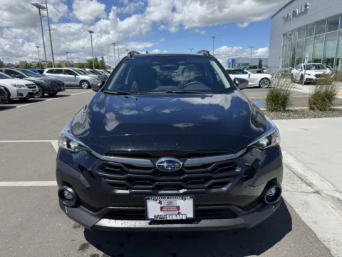 Photos of 2024 Subaru Crosstrek Premium for sale in Twin Falls, ID at Twin Falls Subaru