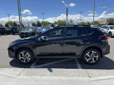 More photos of 2024 Subaru Crosstrek Premium at Twin Falls Subaru, ID