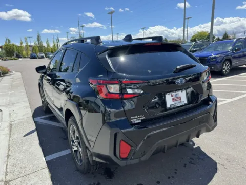 More photos of 2024 Subaru Crosstrek Premium at Twin Falls Subaru, ID