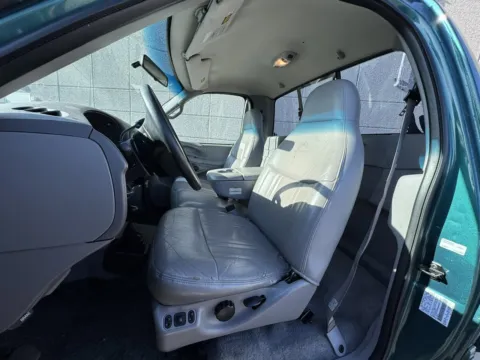 More photos of 1997 Ford F-150 XLT at Twin Falls Subaru, ID