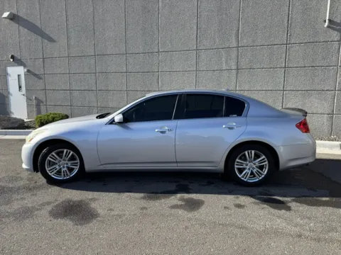 More photos of 2013 INFINITI G37 Sedan Journey at Twin Falls Subaru, ID