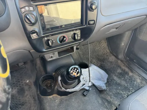 More photos of 2001 Ford Ranger Edge at Twin Falls Subaru, ID