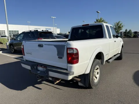 More photos of 2001 Ford Ranger Edge at Twin Falls Subaru, ID