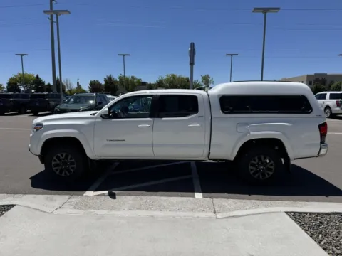 More photos of 2021 Toyota Tacoma SR5 at Twin Falls Subaru, ID
