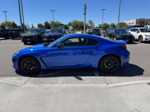 More photos of 2026 Subaru BRZ tS at Twin Falls Subaru, ID