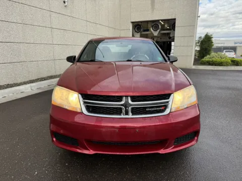 Photos of 2014 Dodge Avenger SE for sale in Twin Falls, ID at Twin Falls Subaru