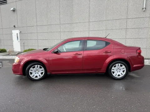 More photos of 2014 Dodge Avenger SE at Twin Falls Subaru, ID