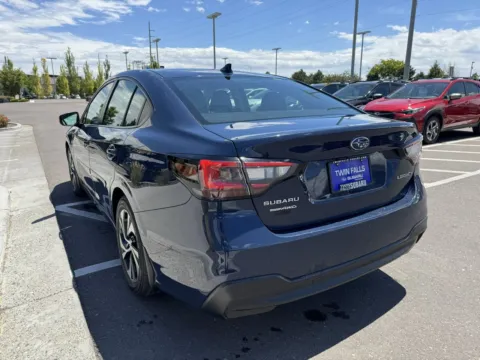 More photos of 2024 Subaru Legacy Premium at Twin Falls Subaru, ID