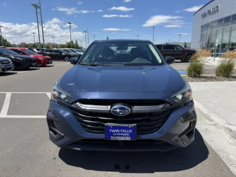 Another view of 2024 Subaru Legacy Premium for sale in Twin Falls, ID at Twin Falls Subaru