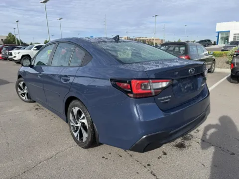 Another view of 2024 Subaru Legacy Premium for sale in Twin Falls, ID at Twin Falls Subaru