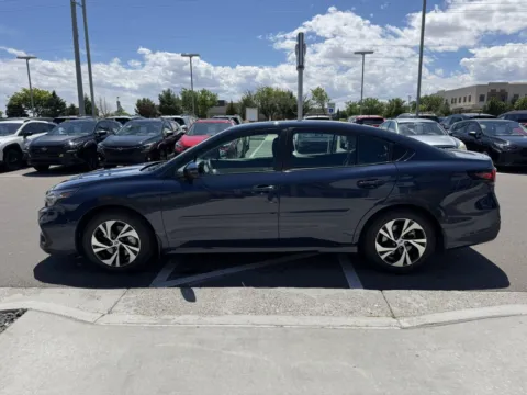 More photos of 2024 Subaru Legacy Premium at Twin Falls Subaru, ID