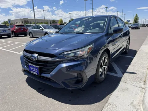 Another view of 2024 Subaru Legacy Premium for sale in Twin Falls, ID at Twin Falls Subaru