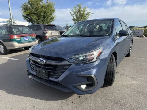 Photos of 2024 Subaru Legacy Premium for sale in Twin Falls, ID at Twin Falls Subaru